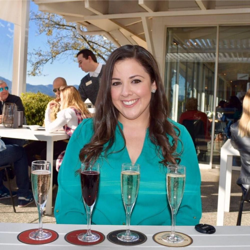 Meet your Posher, Marisa
